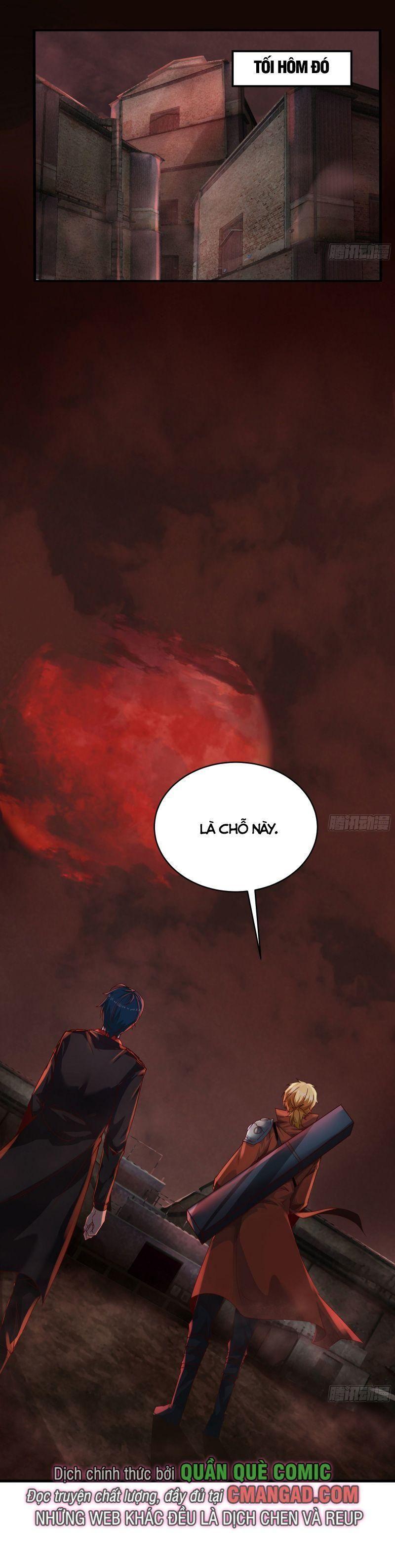 bắt đầu từ trăng đỏ chapter 26 5