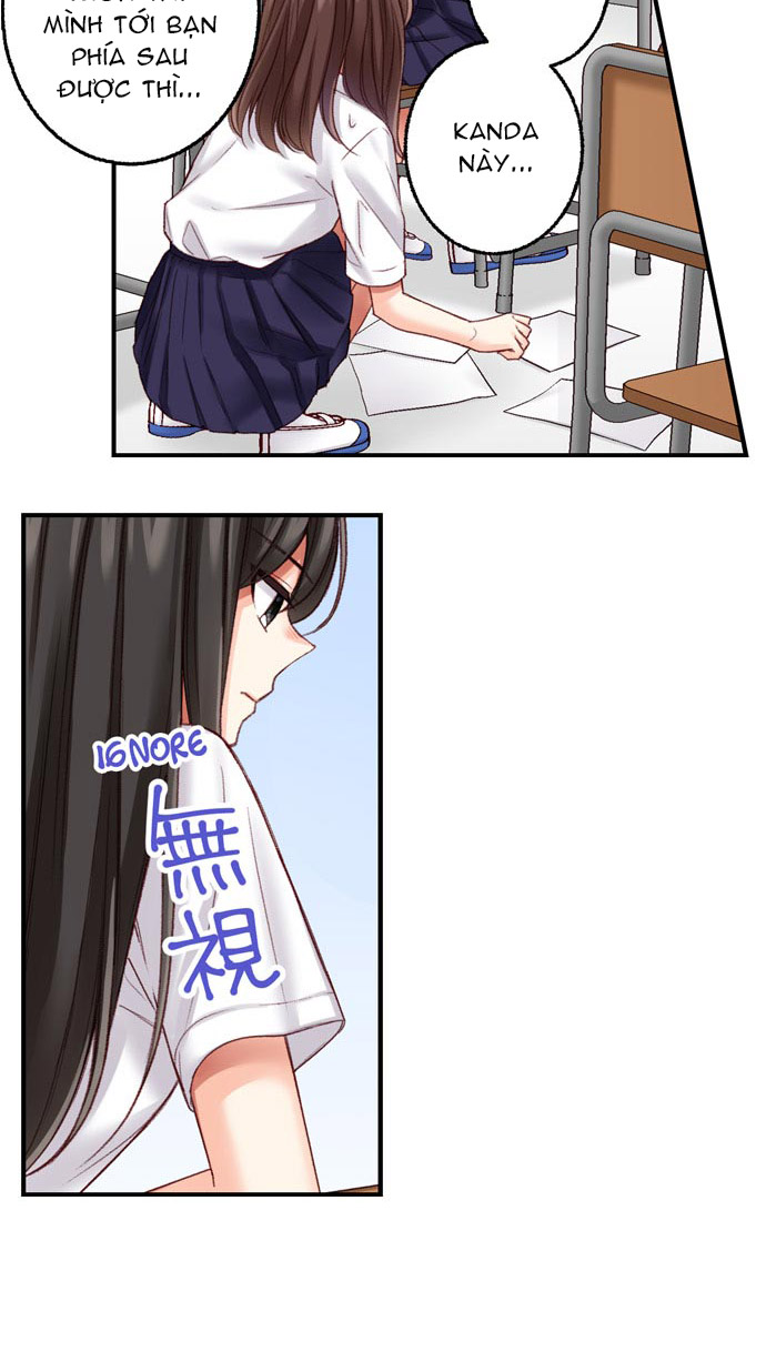 họ chắc chắn đã làm chuyện đó chapter 46.1 5