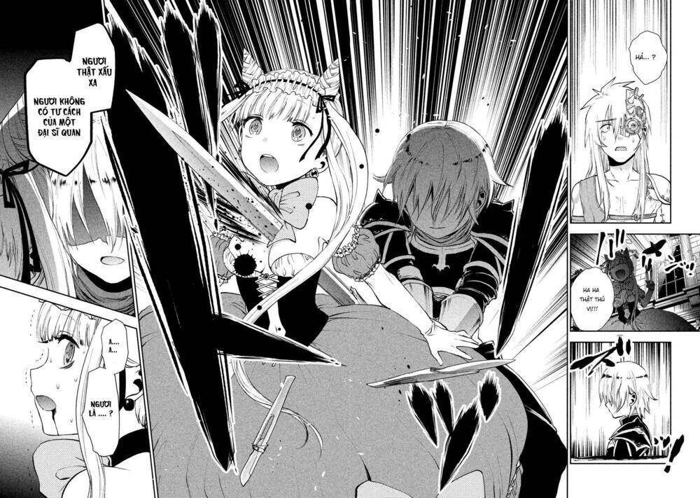 sora no kain chapter 10 8