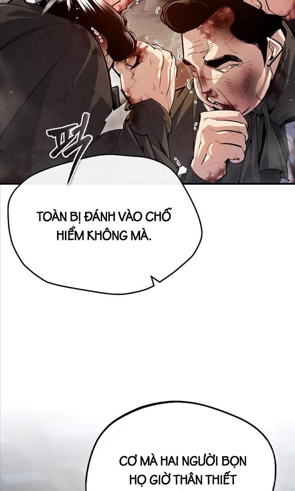 Giảng Sư Đứng Đầu, Baek Sư Phụ - Trang 17