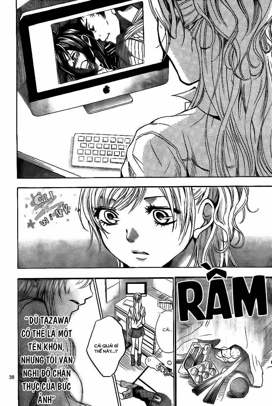 sekai no hate chapter 9 41