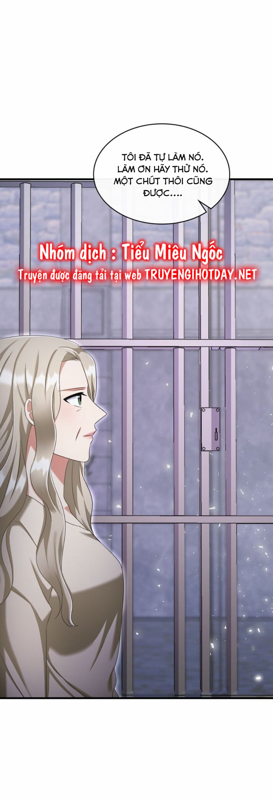 công lý của một ác nữ chapter 123 20