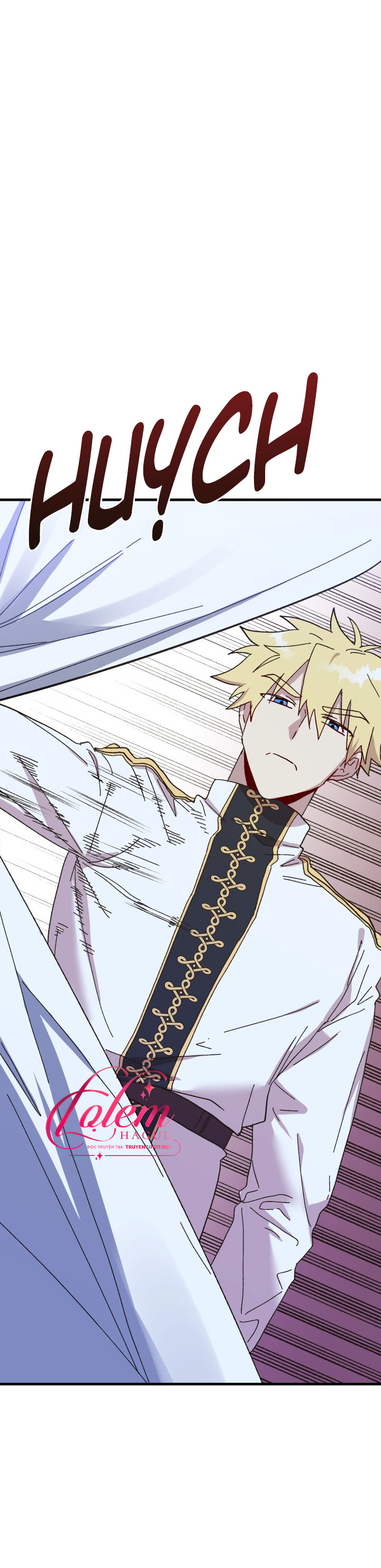 công chúa giả điên chapter 53.1 43