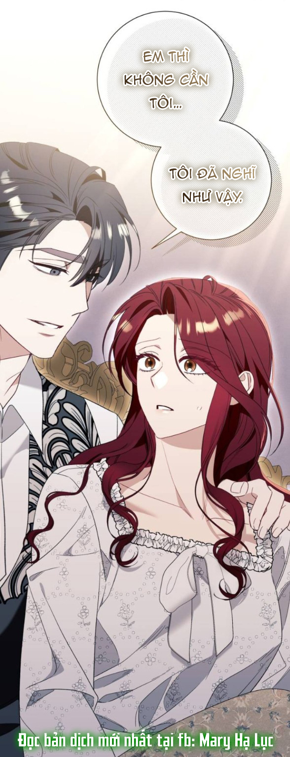 tôi tưởng đó chỉ là tiểu thuyết trọng sinh bình thường chapter 85.1 1