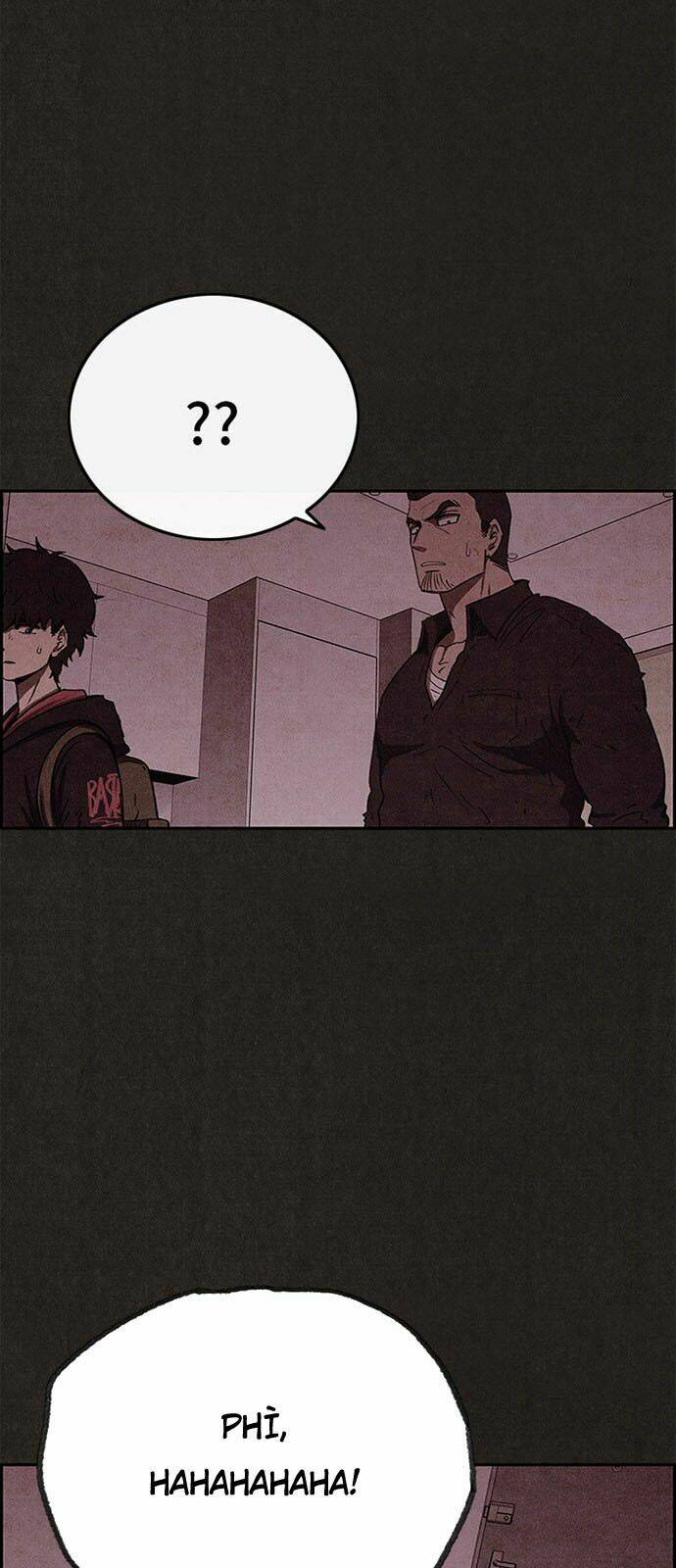 quái vật tại chung cư xanh chapter 51 36