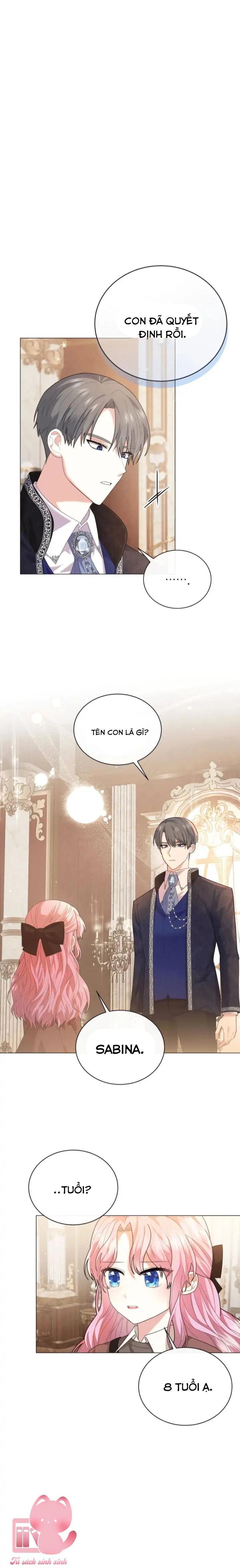 tiểu công chúa đang chờ hủy hôn chapter 1 12