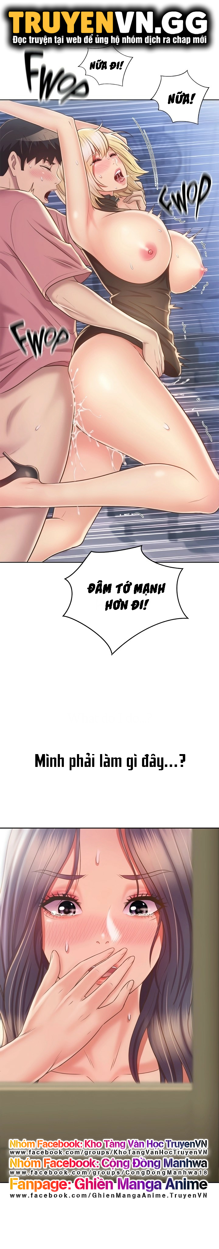 hương vị máy bay chapter 41 24