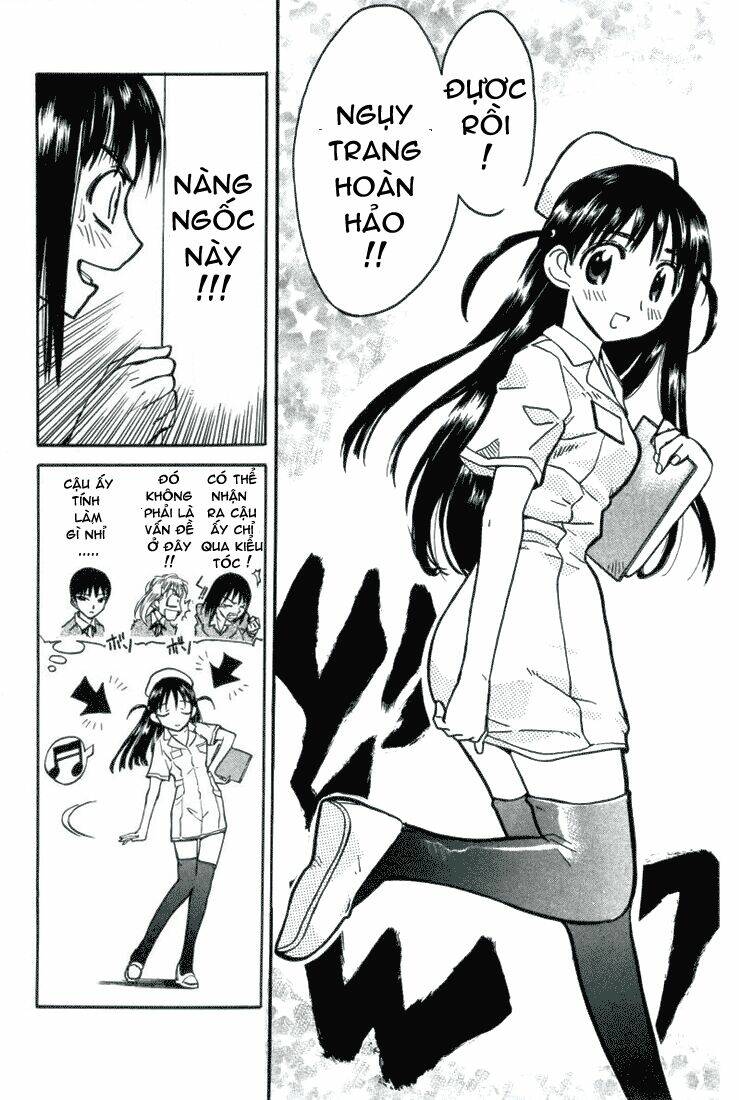 school rumble chapter 9 7