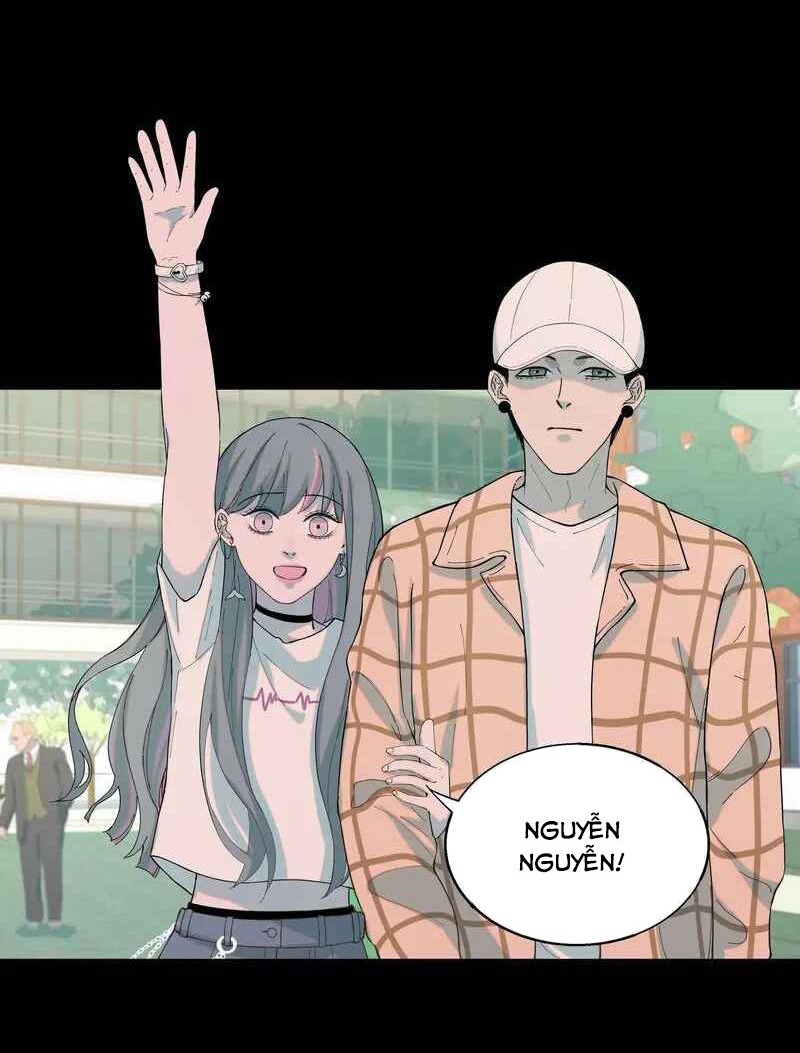 tôi biết bí mật của anh ta chapter 76 37