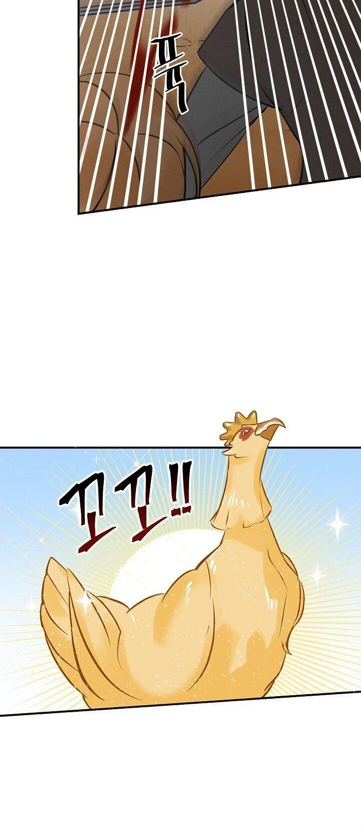 tôi lên cấp chỉ bằng cách ăn chapter 6 52