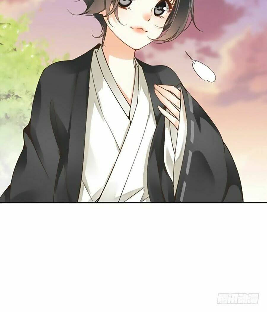 thiền tâm vấn đạo chapter 0 8