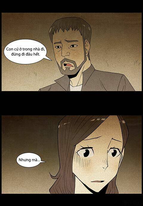 kinh dị đêm khuya chapter 86 26