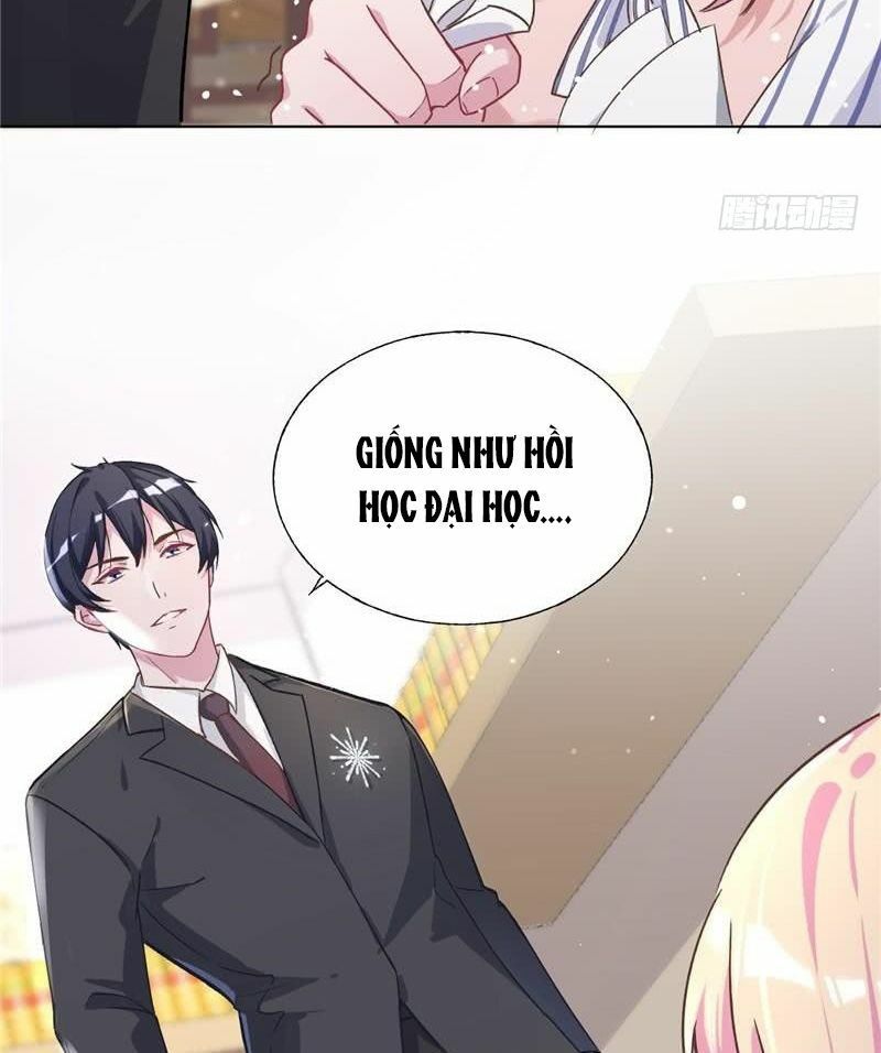 trời ban cho nam thần daddy chapter 5 36