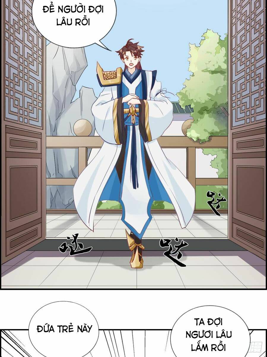 tối cường hoàn khố hệ thống chapter 30 3