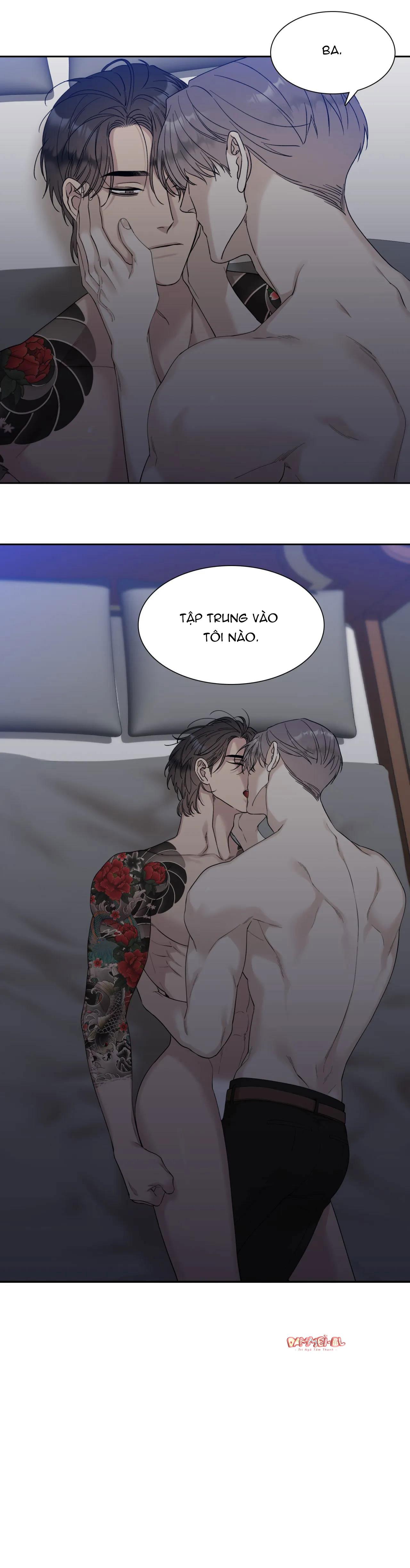 tên rác rưởi chapter 12 11