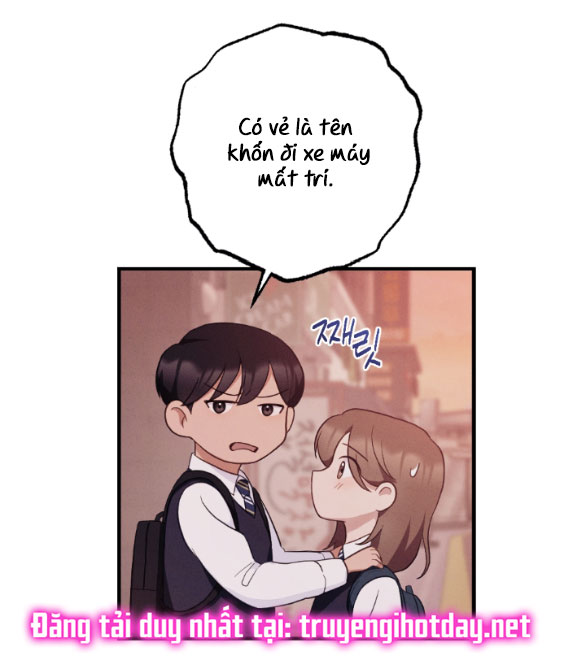 Hãy Khóc Cho Thật Xinh Đẹp Đi chapter 9.2 - Trang 82