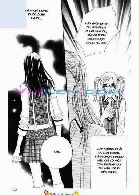 lớp học đặc biệt chapter 1 126