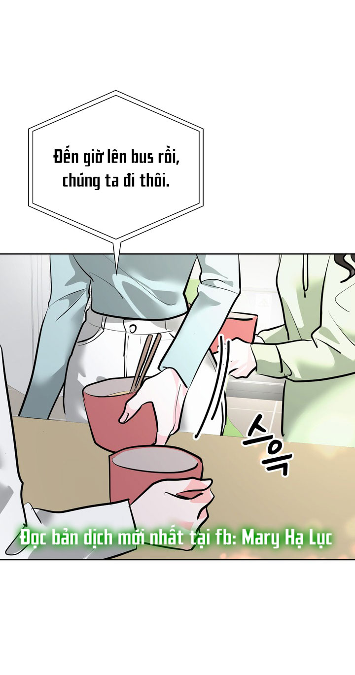 [18+] Điều Em Cố Giấu chapter 22.2 - Trang 29