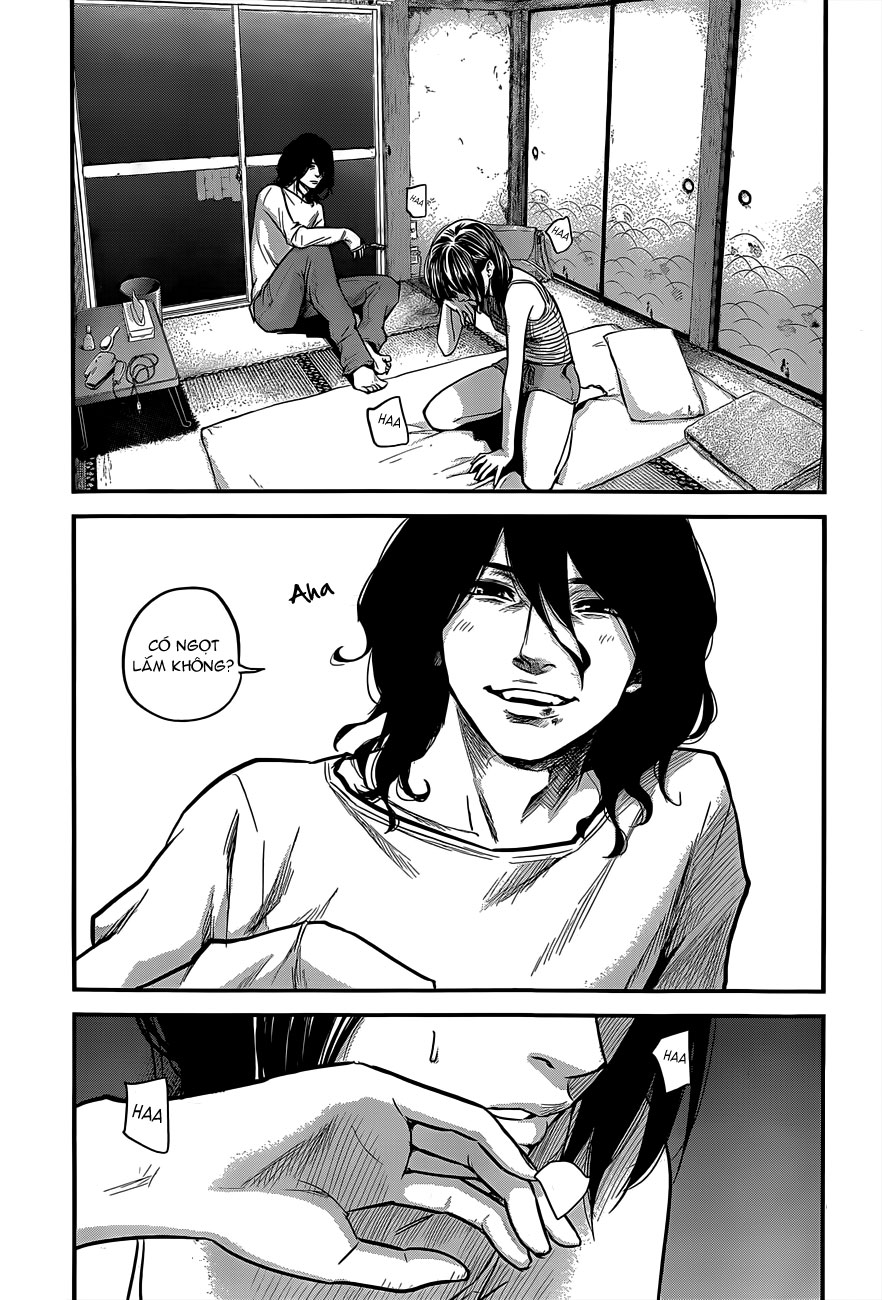 hare kon chapter 13 17