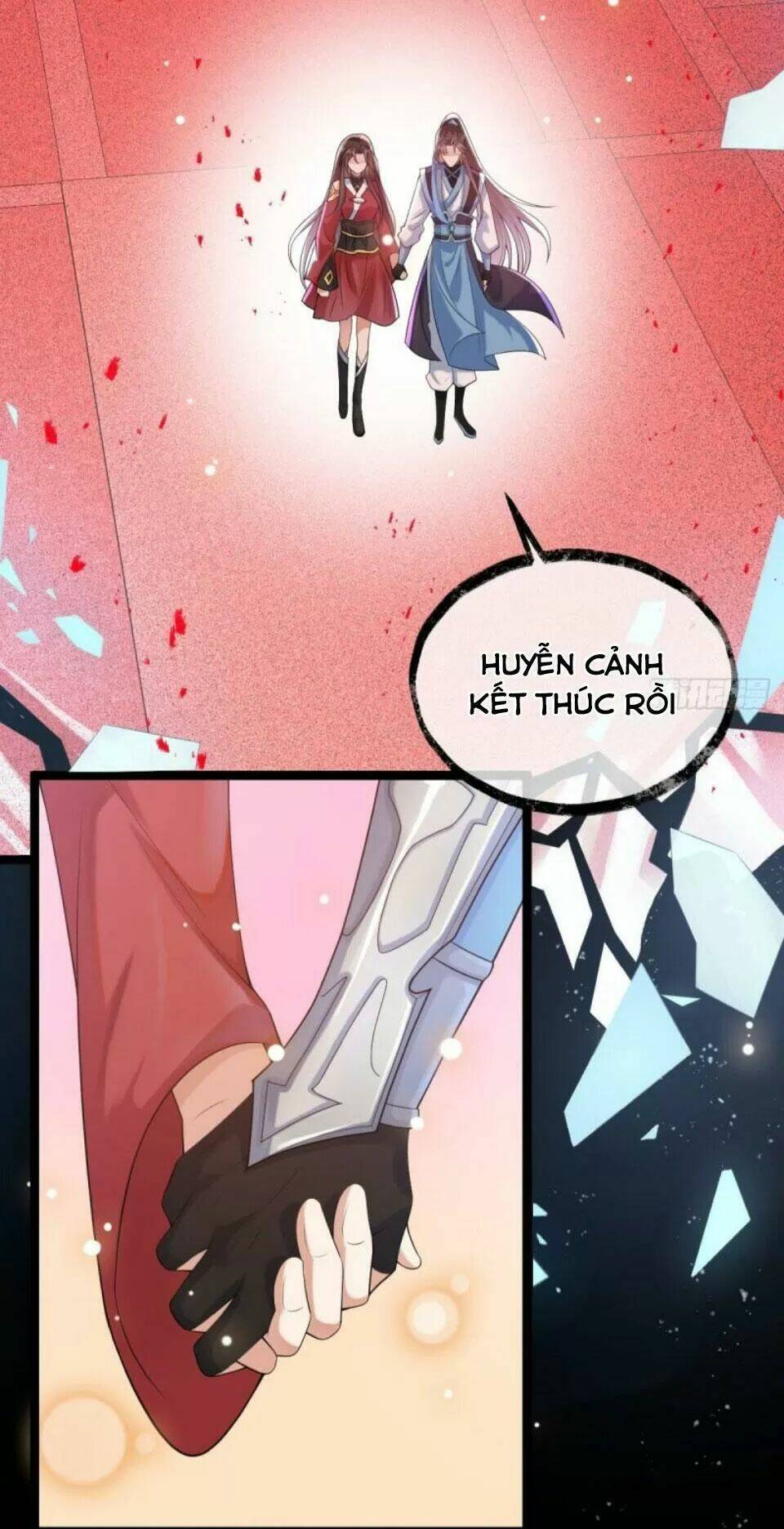 phế nữ yêu thần chapter 73 54