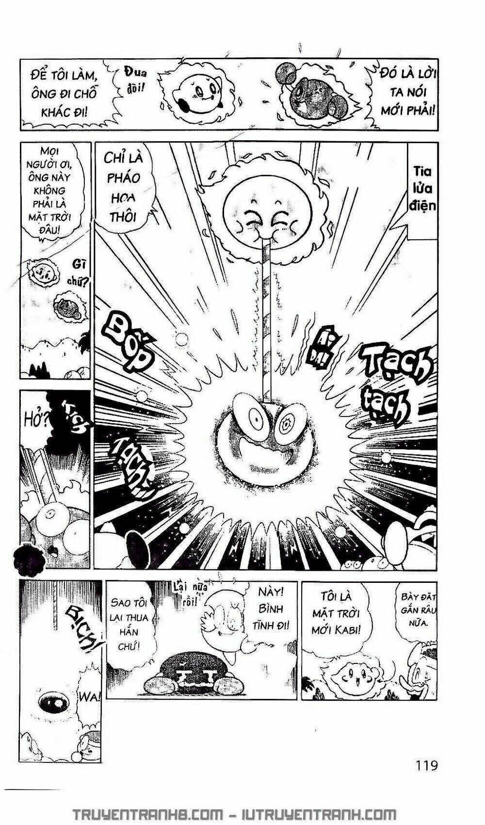 ngôi sao kabi chapter 141 16