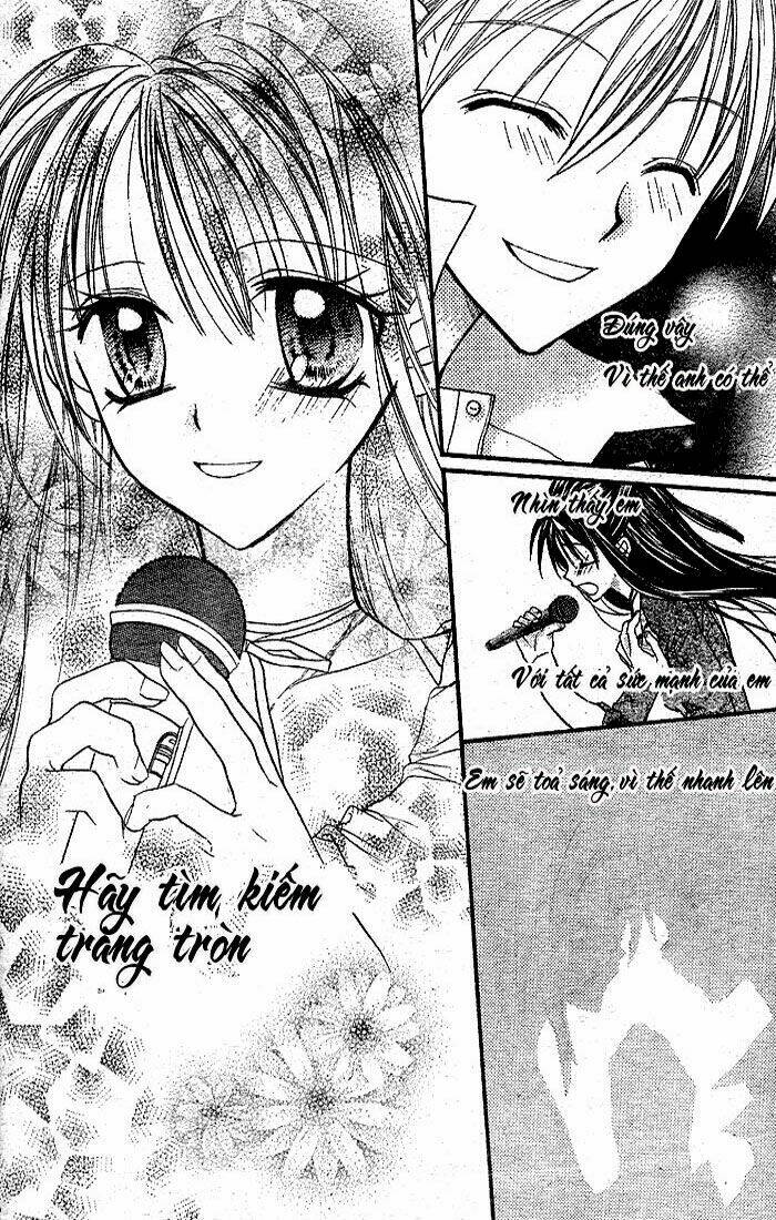 đi tìm mặt trăng tròn chapter 30 26