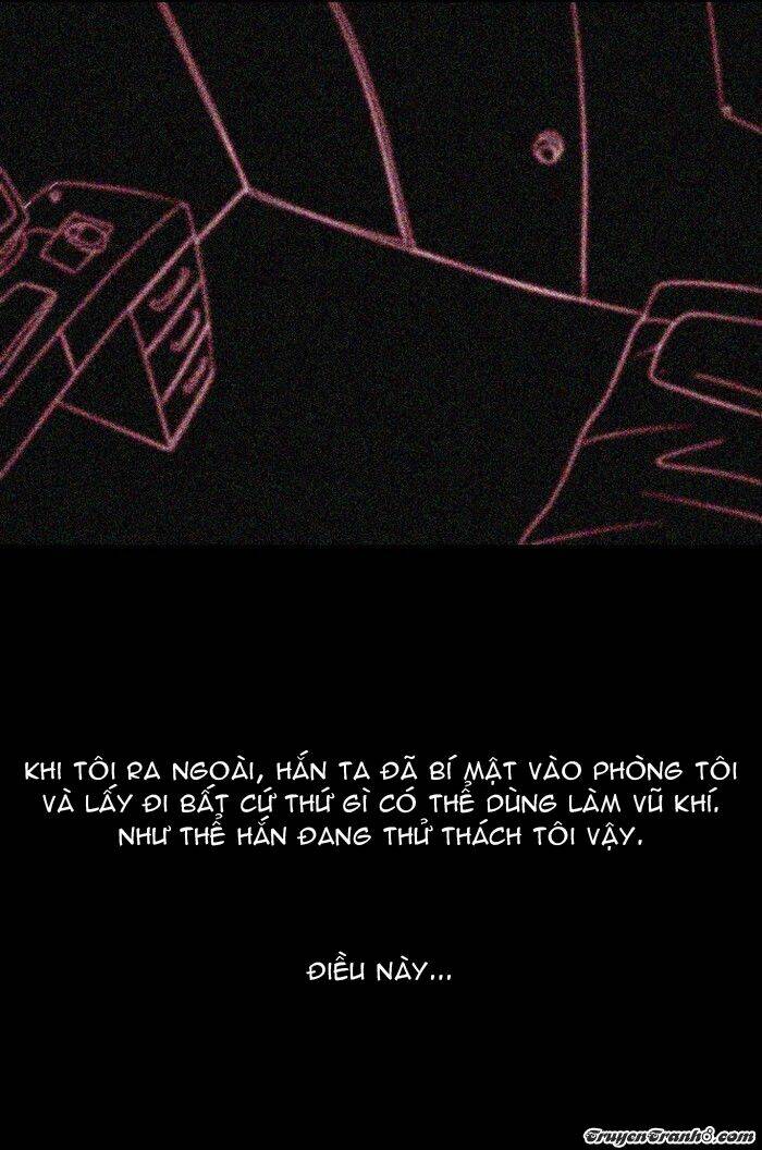 thứ sáu: những câu chuyện cấm chapter 26 23