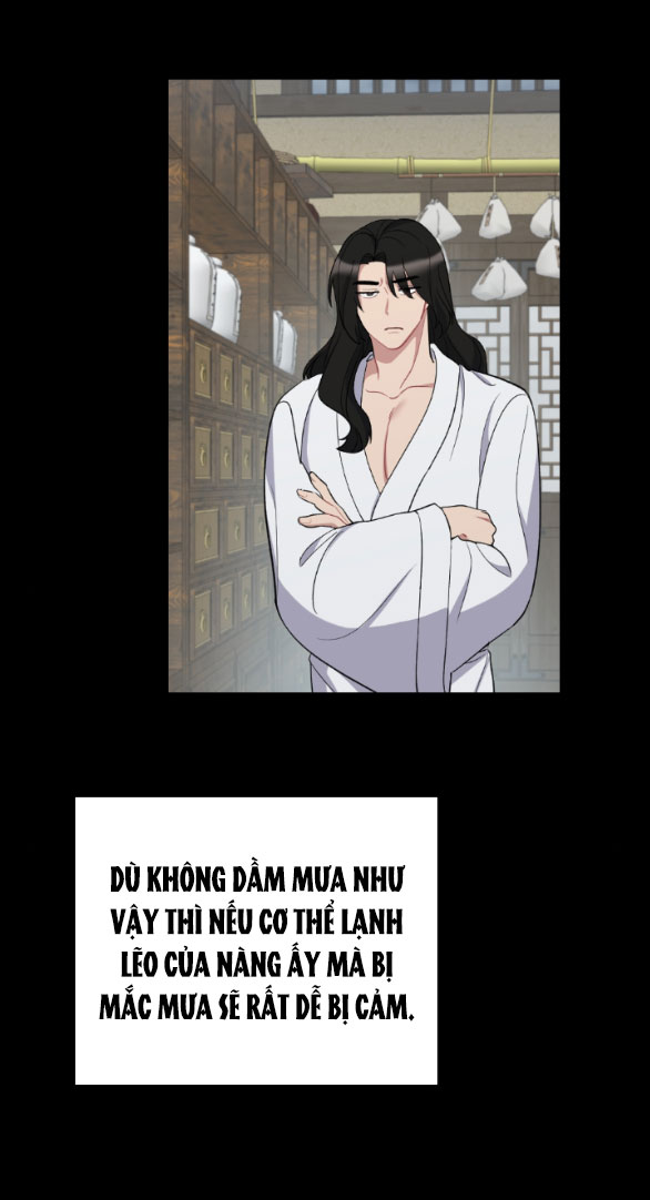 [18+] mơ về một cơn mưa phùn chapter 23.1 38