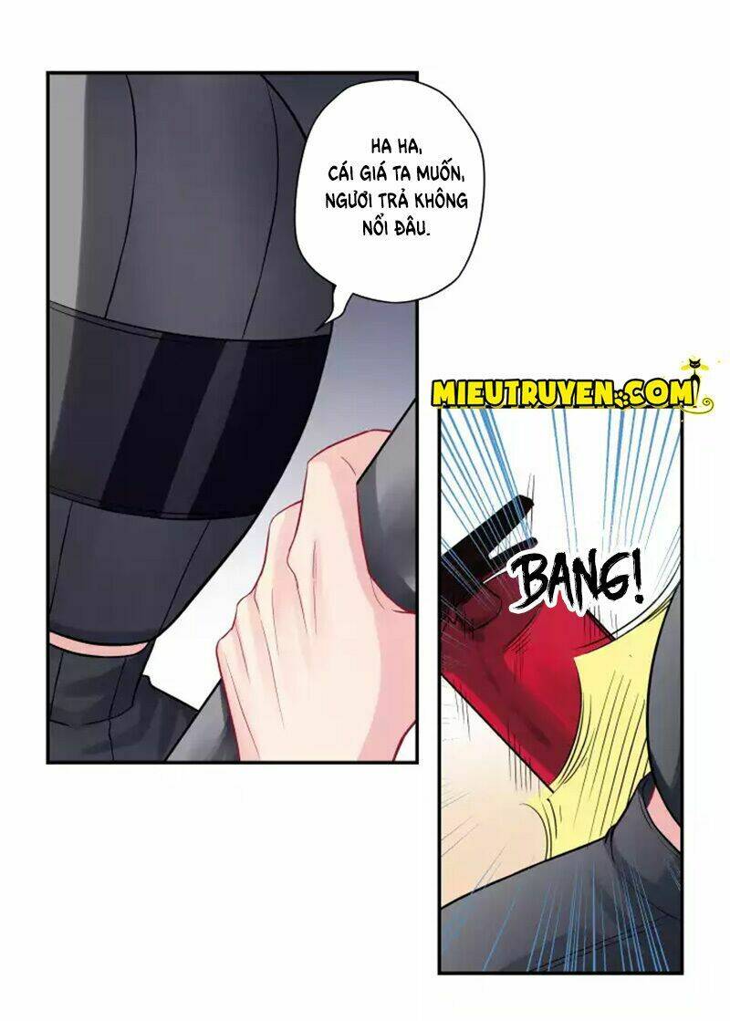 nghịch chuyển luyến tình chapter 80 5