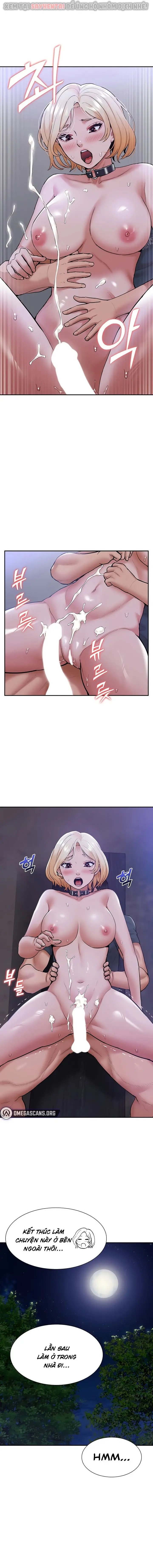 tôi là người bị thôi miên nhưng lại lập ra dàn harem idol chapter 16 12