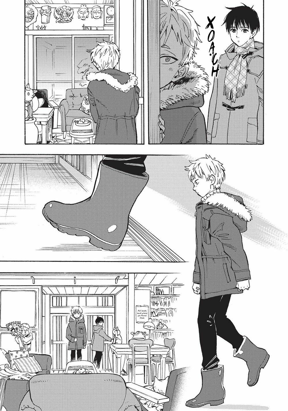 shimanami tasogare chapter 21 13