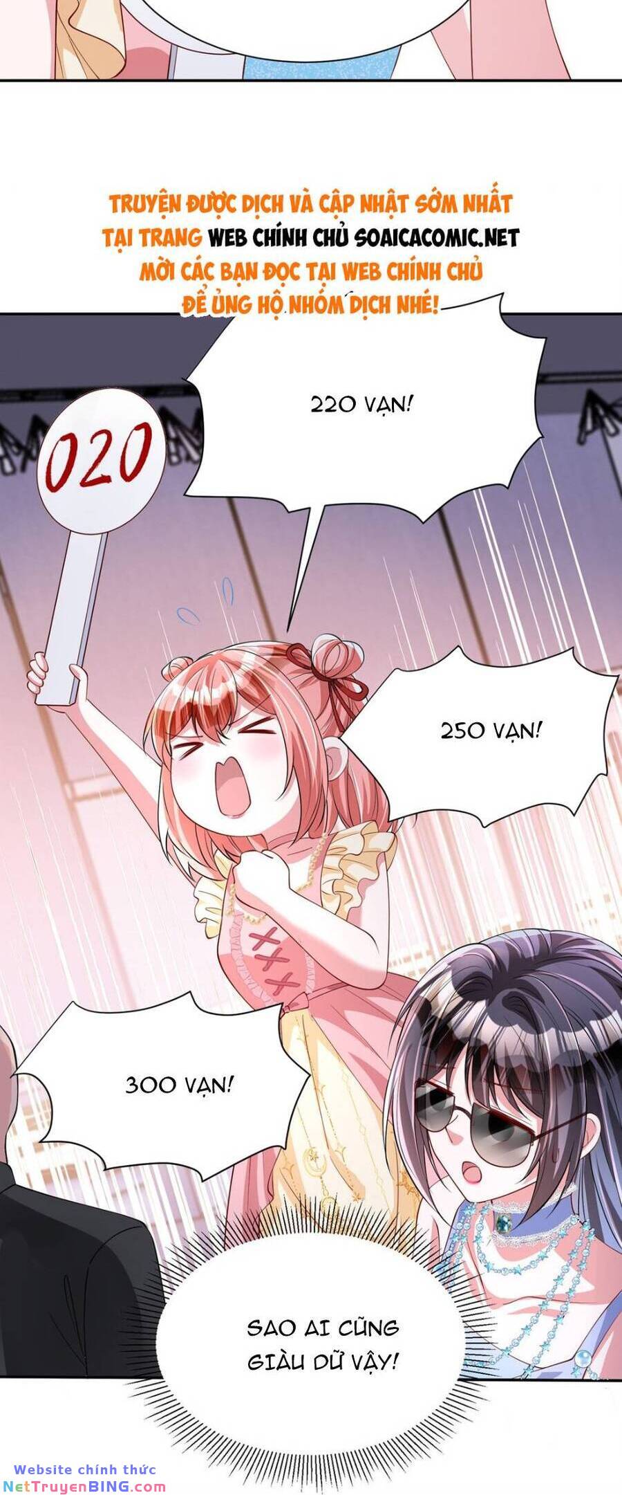 tổng tài huyết tộc cực sủng cô vợ mỹ nhân ngư chapter 140 13