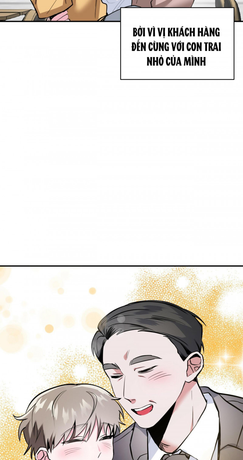 cạm bẫy đại học [m] chapter 3 32