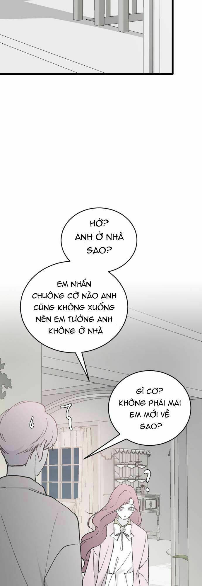ba người anh trai cực phẩm của tôi chapter 30 28