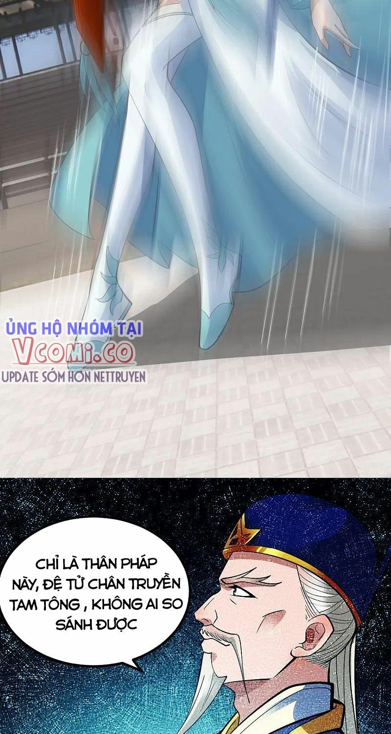 tiên võ đế tôn chapter 246 19