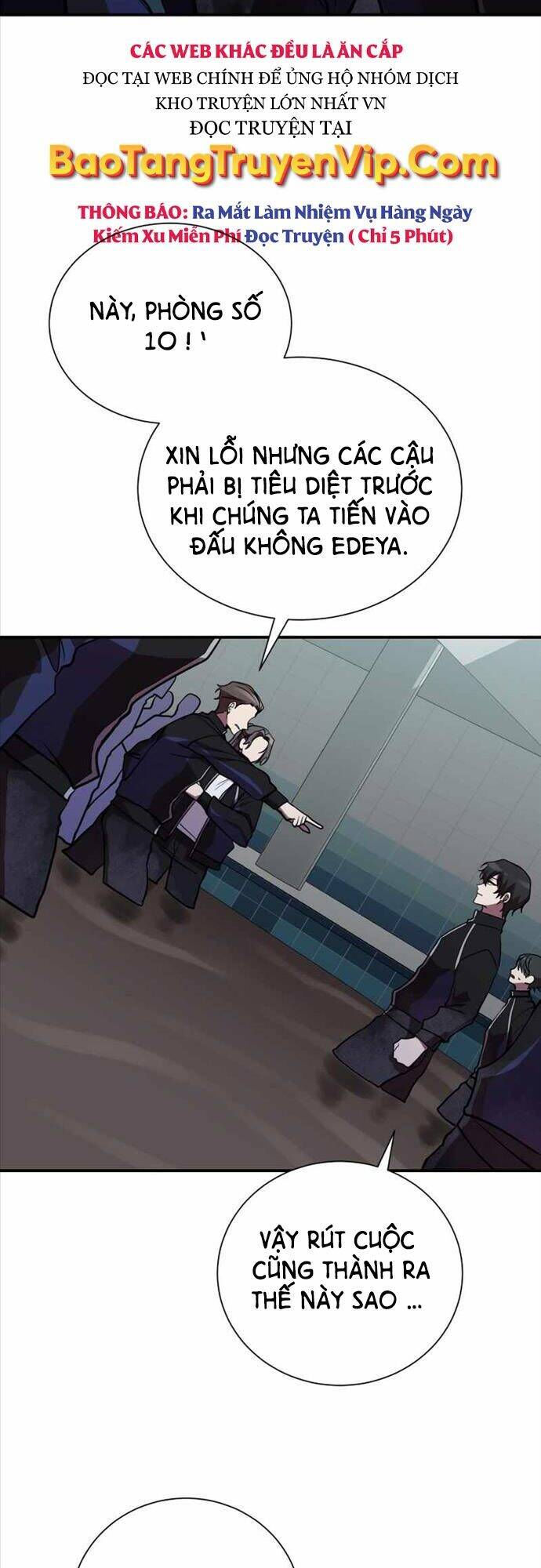 giả vờ làm kẻ vô dụng ở học đường chapter 37 38