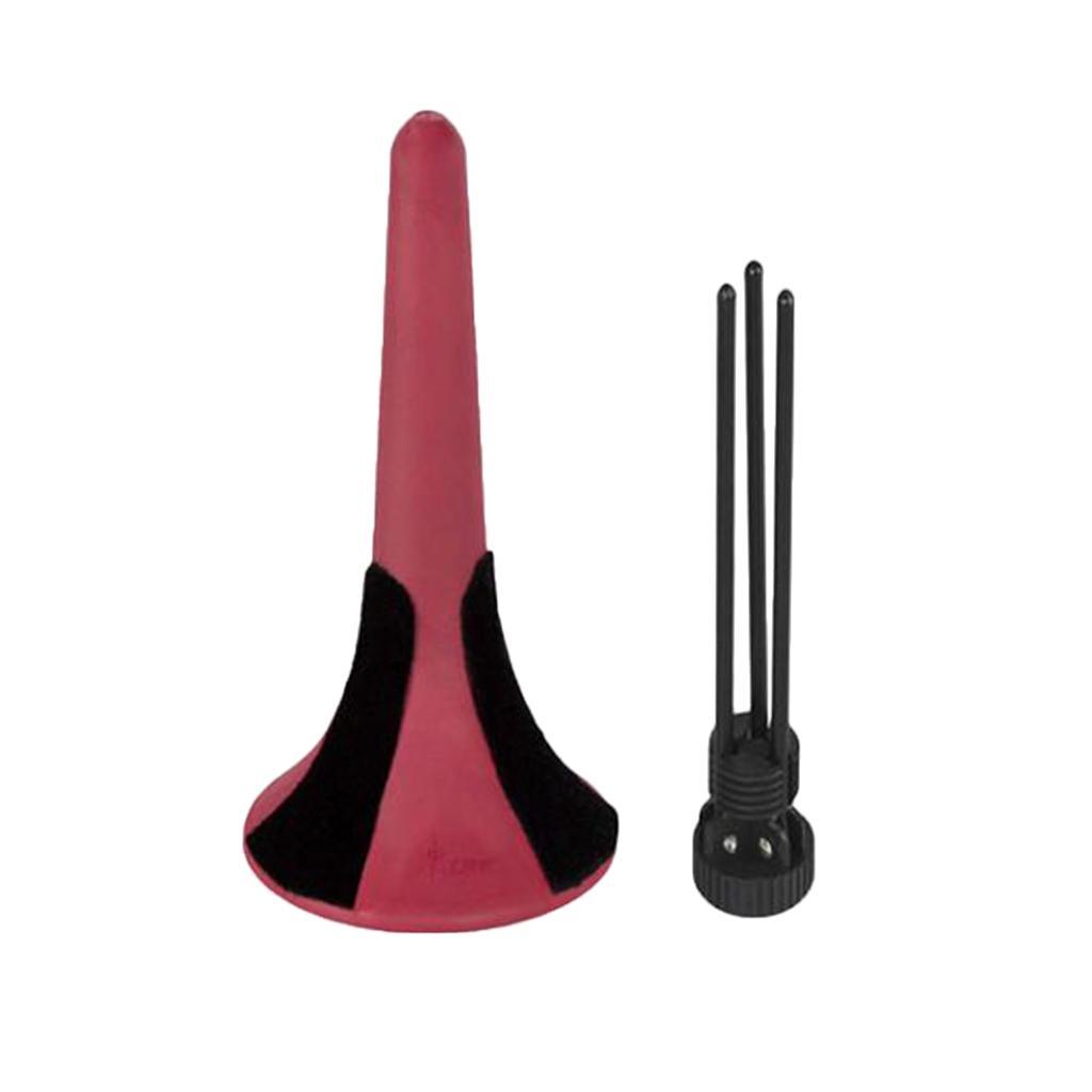 6 In 1 Trumpet Maintenance Cleaning Tool Kit Trumpet Accessory