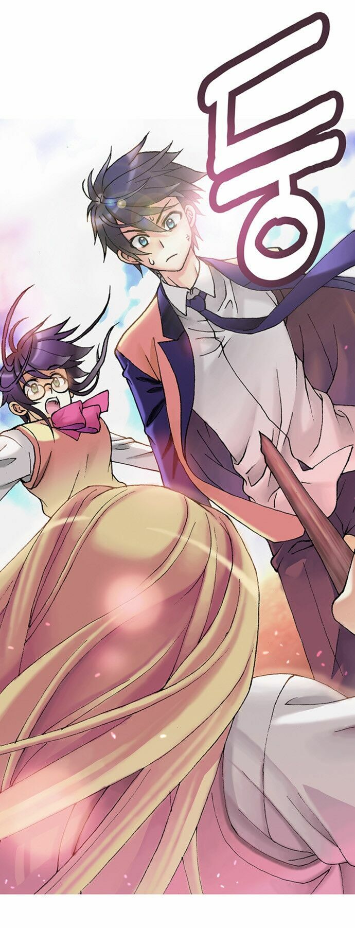 trăng mờ chapter 5 22