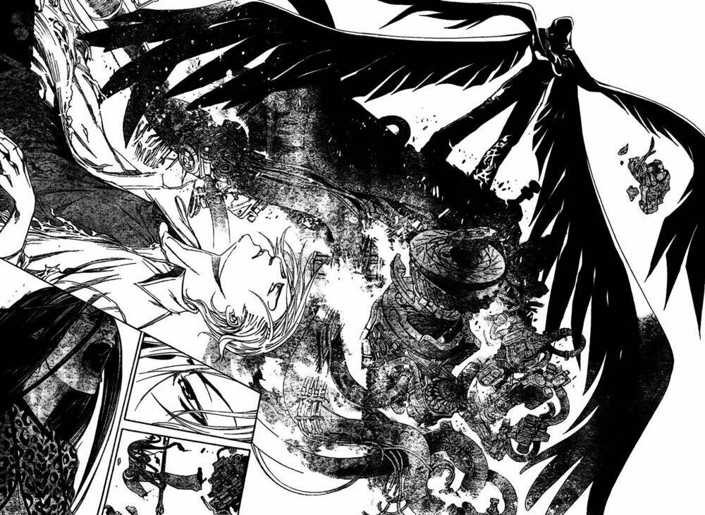air gear chapter 237 10