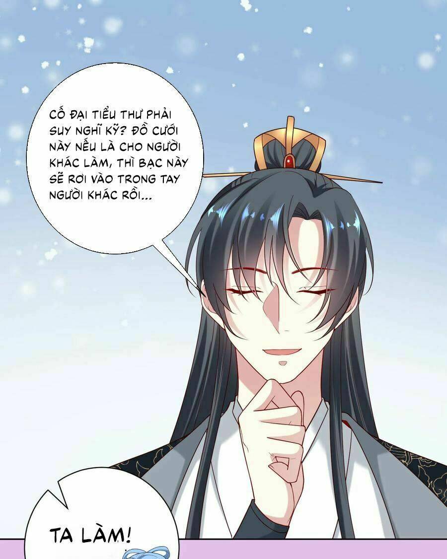 độc y đích nữ chapter 132 18