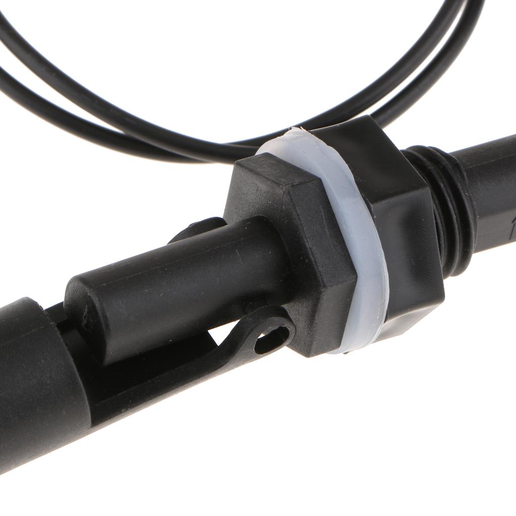 Water Level Sensor Horizontal Liquid Aquarium Float Switch Tool Tank Pool