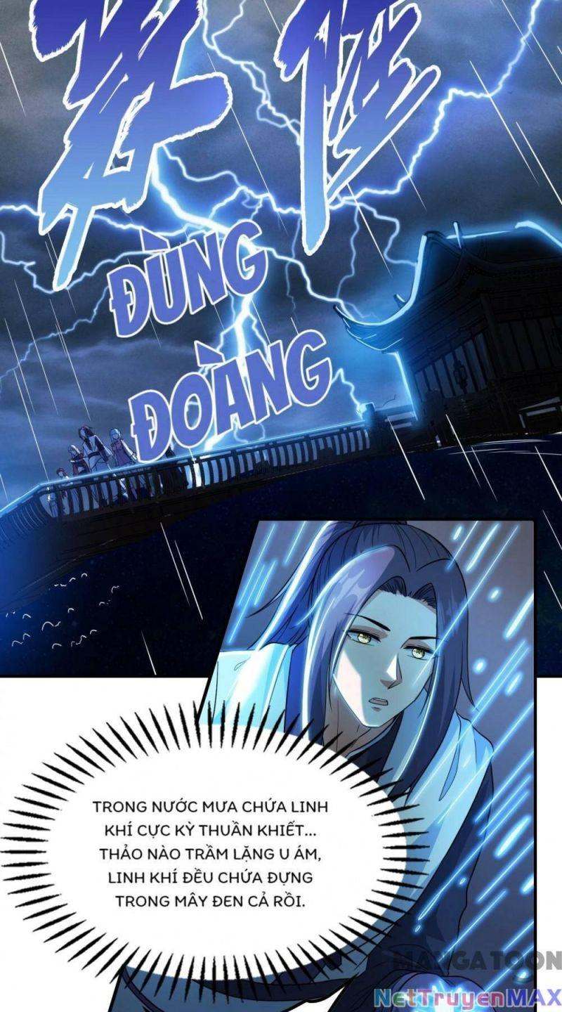 đệ nhất người ở rể chapter 203 37