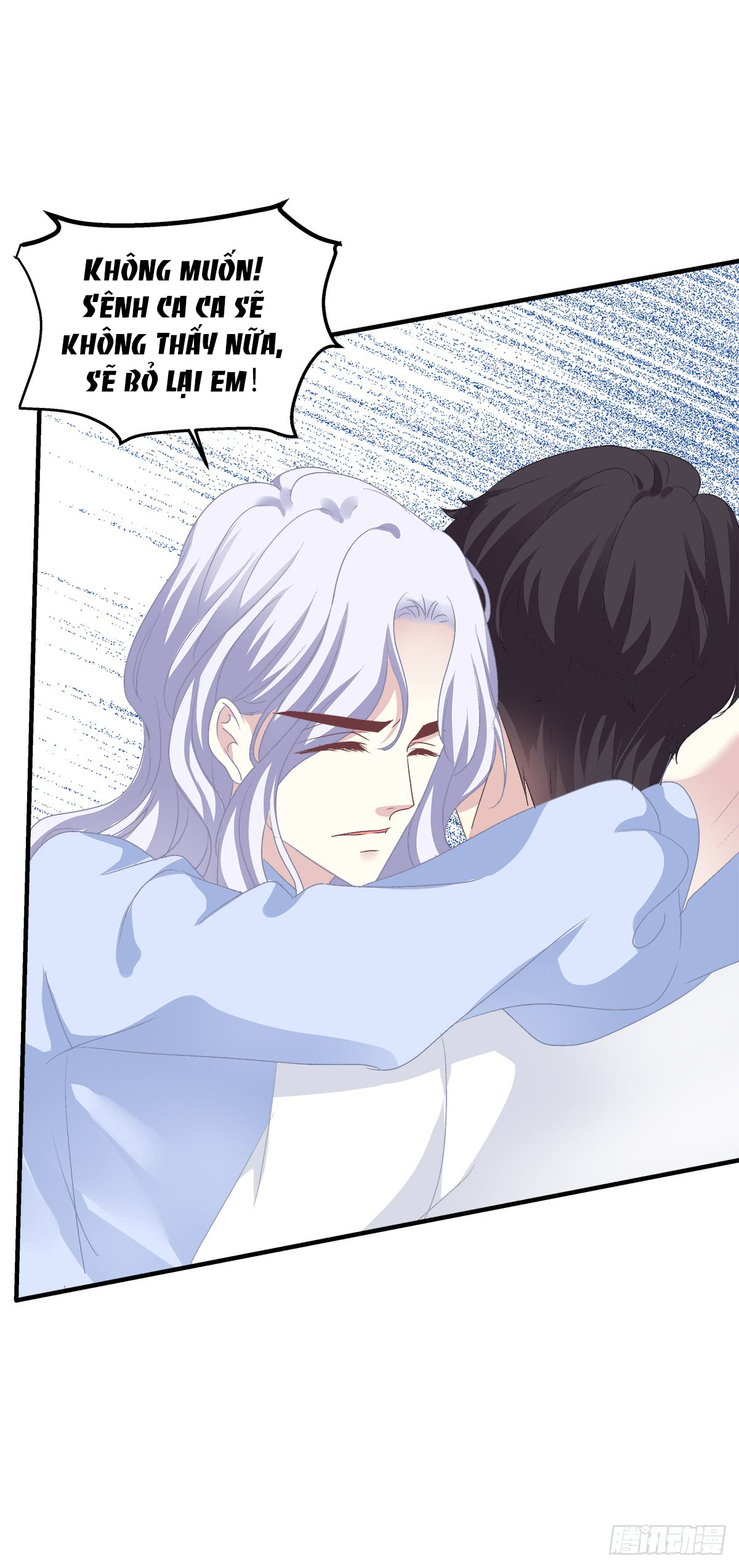 kiểm soát tuyệt đối chapter 13 88