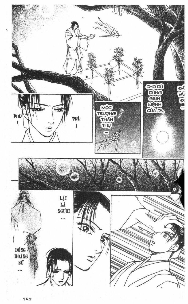 hoàng tử hoa - bud boy chapter 20 154