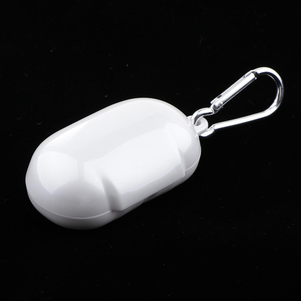 Bluetooth Earbuds Full Protective Case Cover for Sumsung
