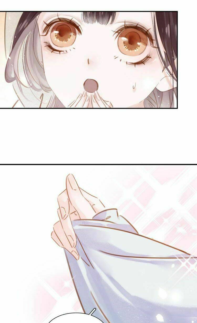 tiểu sư phụ, tóc giả của ngài rơi rồi! chapter 1 41