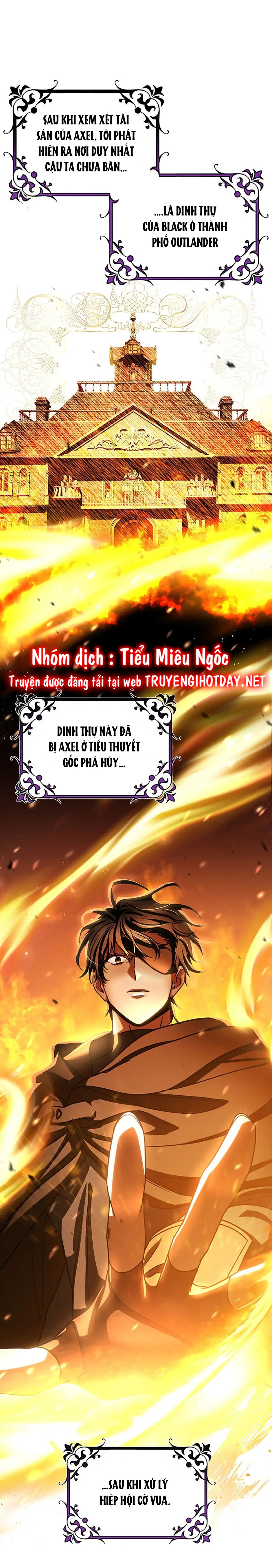 vị cứu tinh của nhân vật chính chapter 57 29