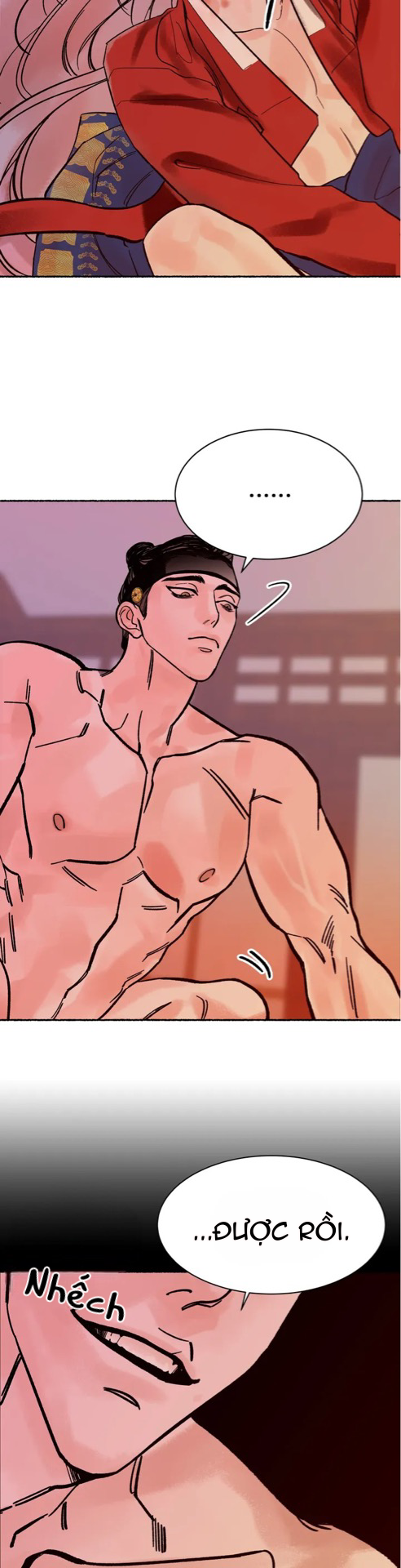 chú hổ hoàng kim chapter 1 39