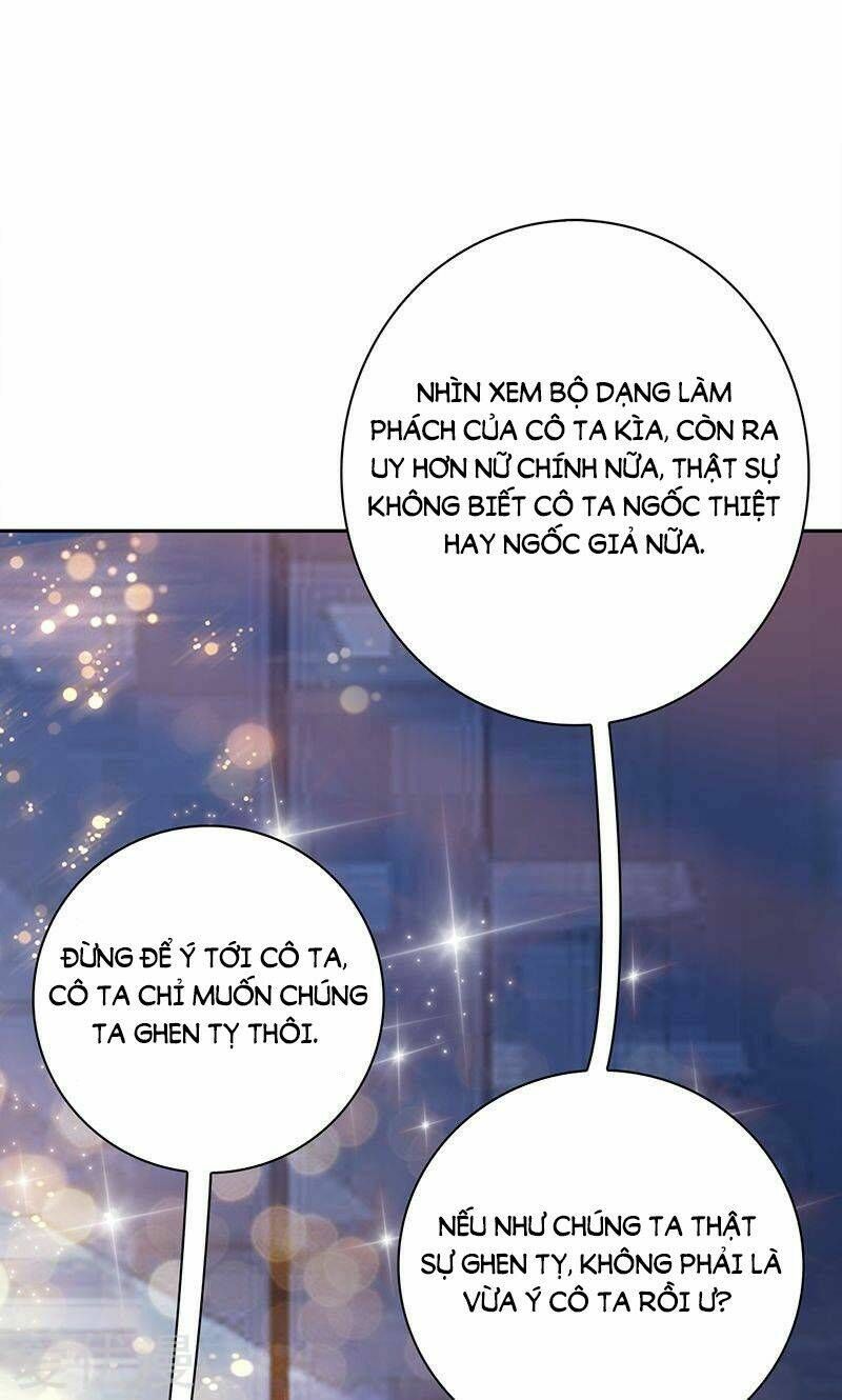 cô vợ siêu mẫu của cố thiếu chapter 39 9