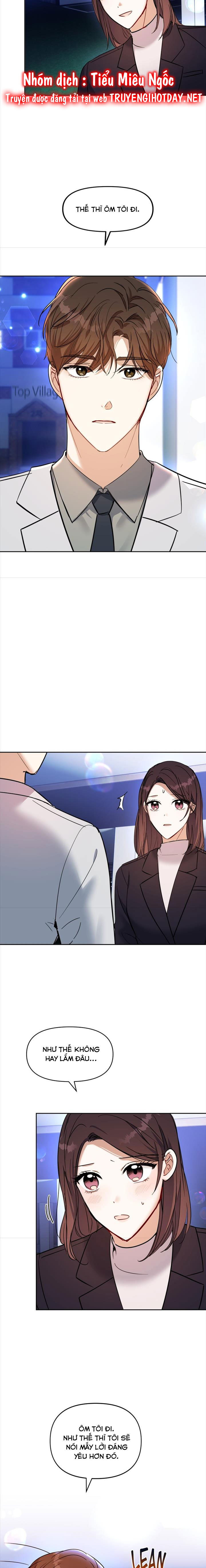 bản cam kết hôn nhân chapter 54 8